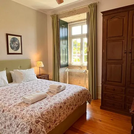 Feel Discovery Casa Da Capela Douro Valley * Armamar